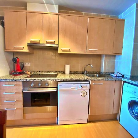 Apartamento Pleta De Soldeu 11 4,3 Exterior foto